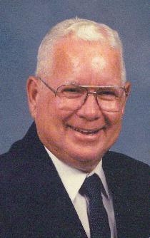 John Wesley Roberts